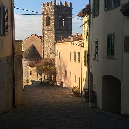 Guest House Le Arti Minori Serravalle Pistoiese Екстериор снимка