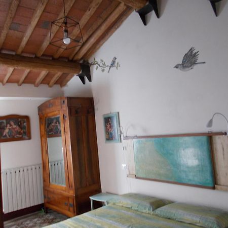 Guest House Le Arti Minori Serravalle Pistoiese Екстериор снимка