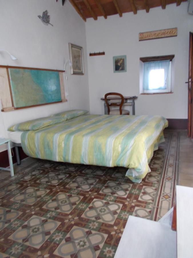 Guest House Le Arti Minori Serravalle Pistoiese Екстериор снимка