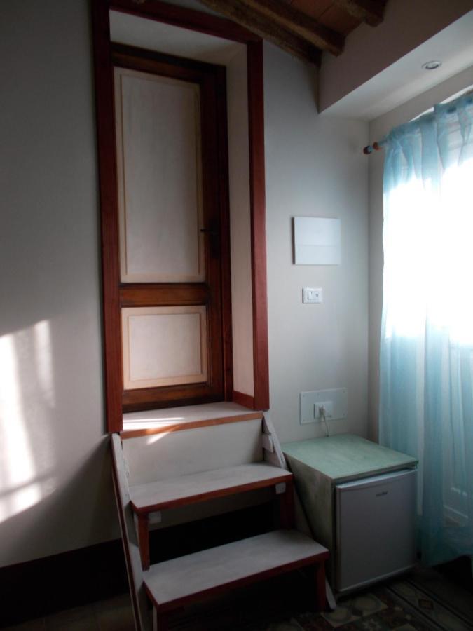Guest House Le Arti Minori Serravalle Pistoiese Екстериор снимка