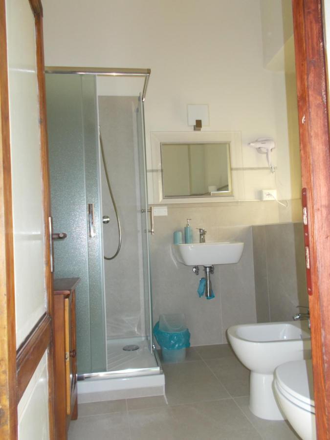 Guest House Le Arti Minori Serravalle Pistoiese Екстериор снимка