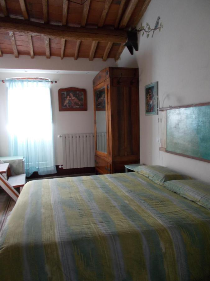 Guest House Le Arti Minori Serravalle Pistoiese Екстериор снимка