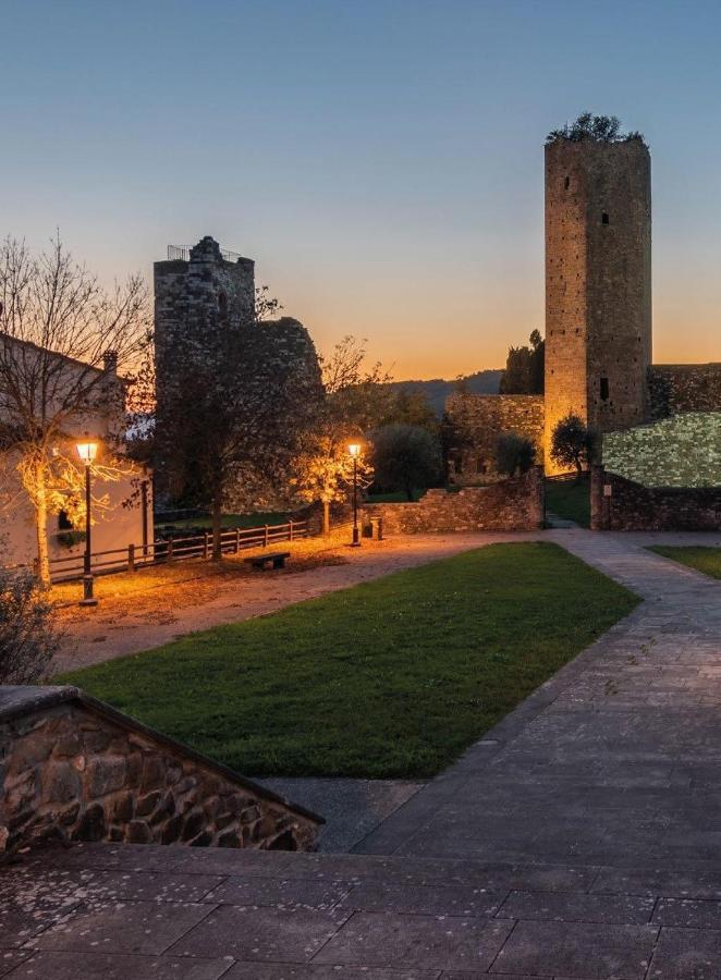 Guest House Le Arti Minori Serravalle Pistoiese Екстериор снимка