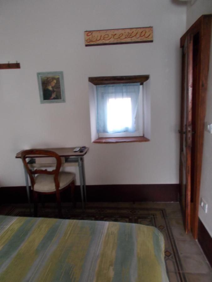 Guest House Le Arti Minori Serravalle Pistoiese Екстериор снимка
