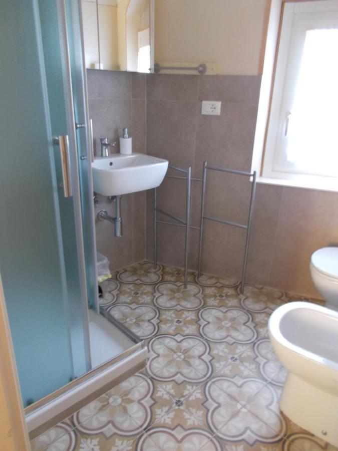 Guest House Le Arti Minori Serravalle Pistoiese Екстериор снимка
