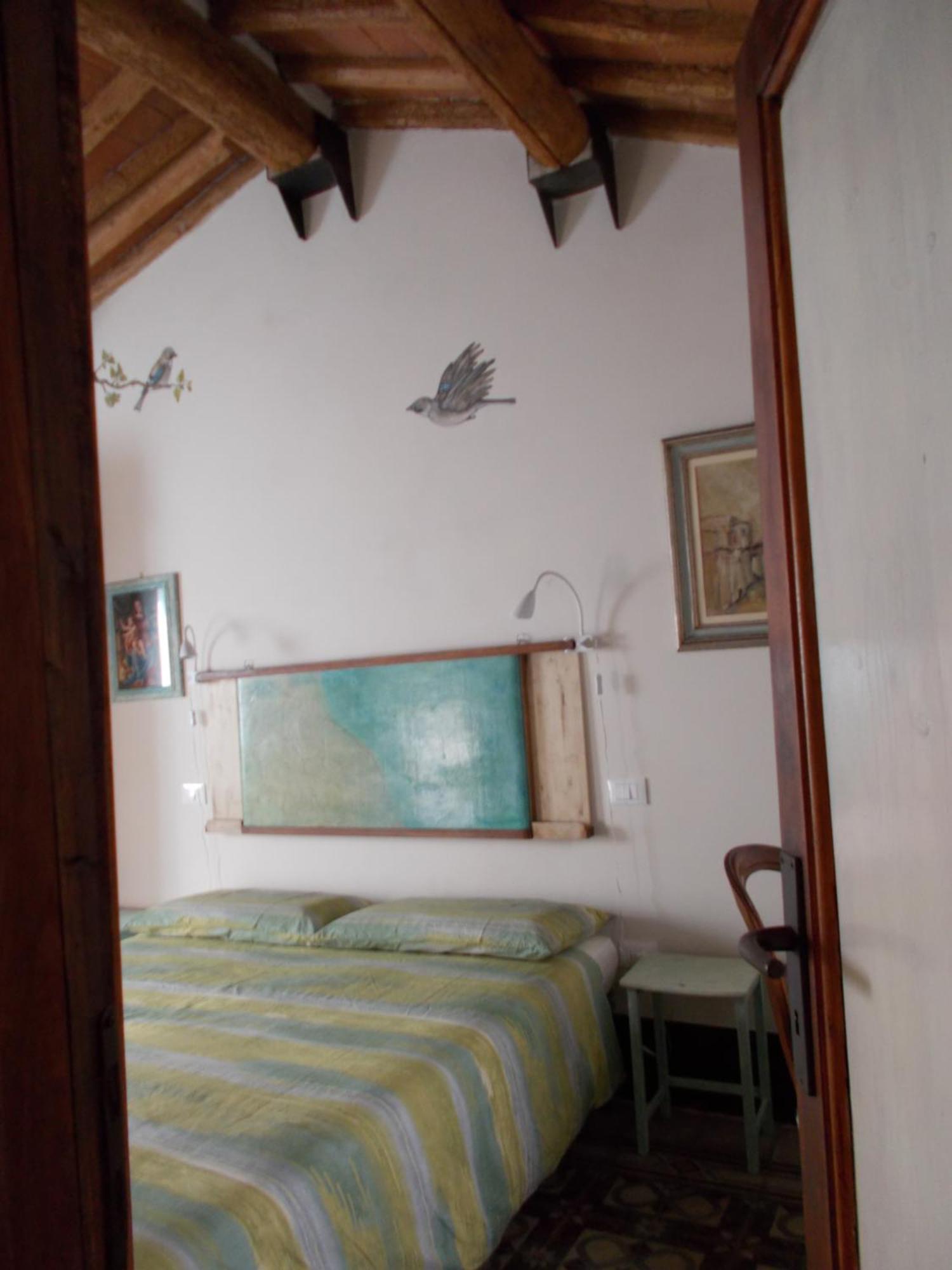Guest House Le Arti Minori Serravalle Pistoiese Екстериор снимка