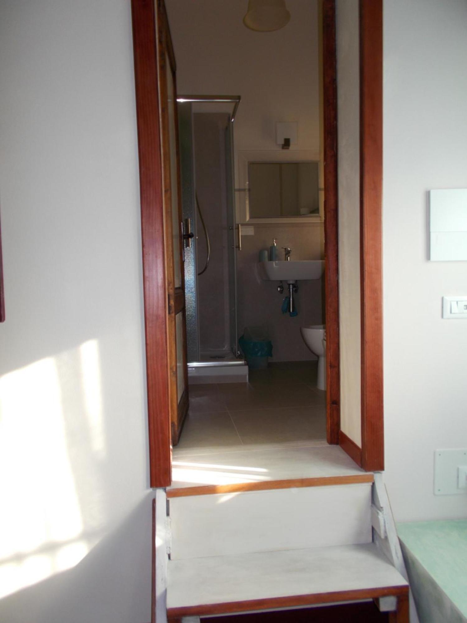 Guest House Le Arti Minori Serravalle Pistoiese Екстериор снимка