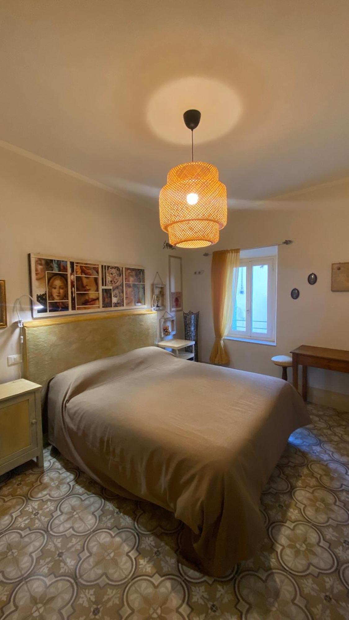 Guest House Le Arti Minori Serravalle Pistoiese Екстериор снимка