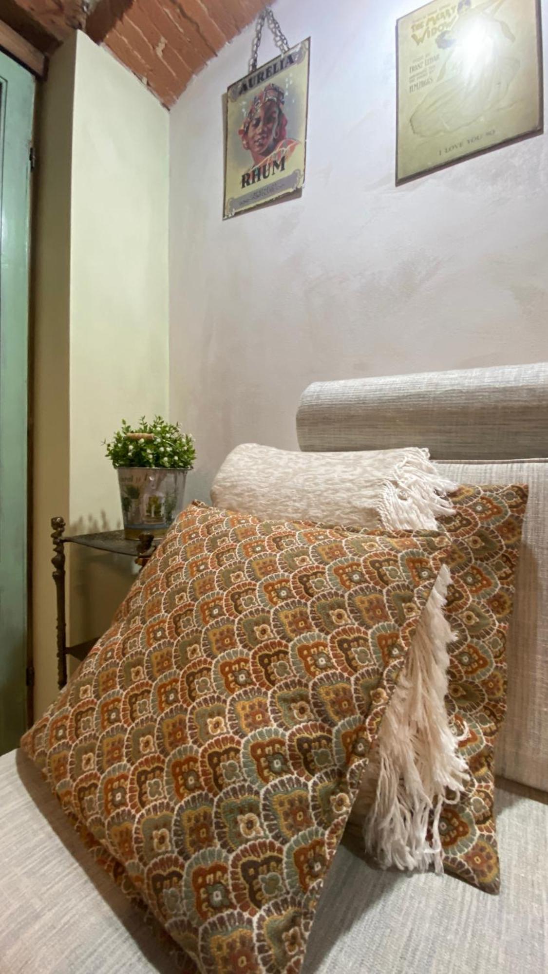 Guest House Le Arti Minori Serravalle Pistoiese Екстериор снимка