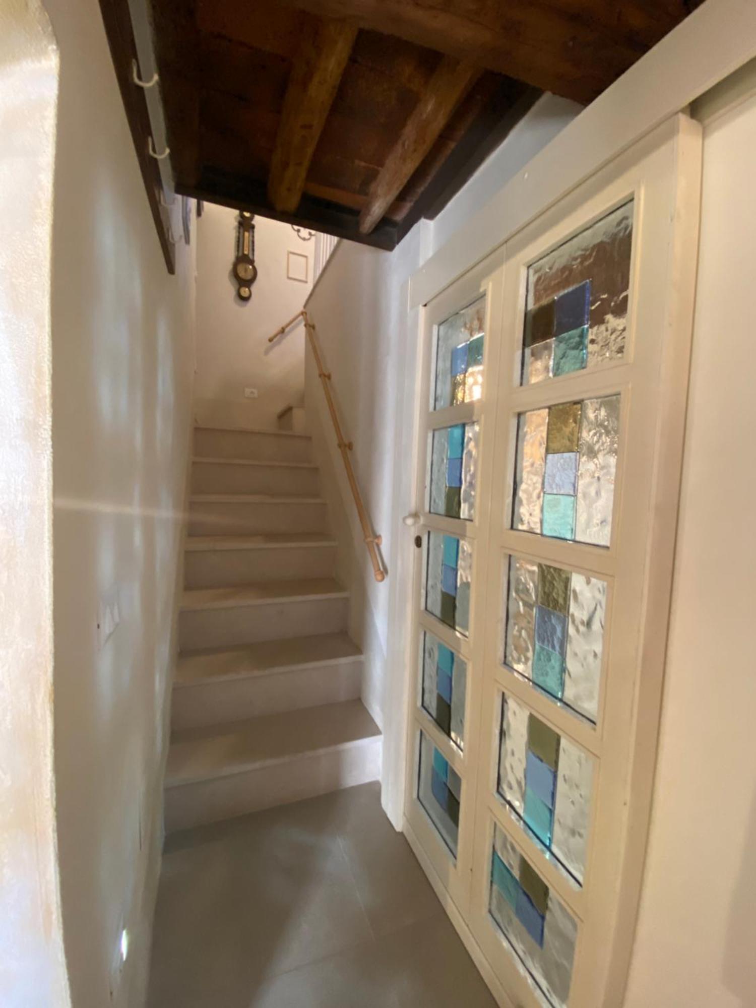 Guest House Le Arti Minori Serravalle Pistoiese Екстериор снимка