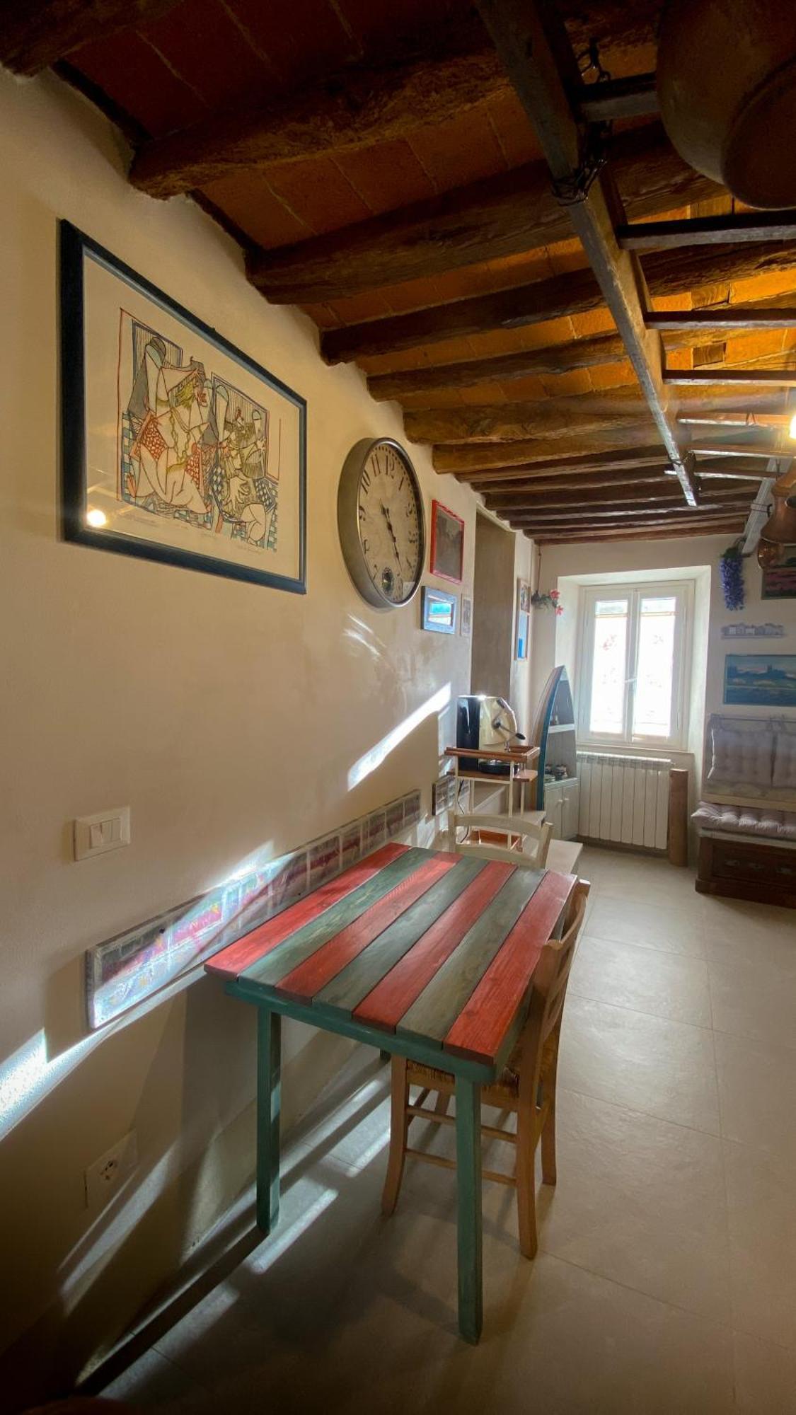 Guest House Le Arti Minori Serravalle Pistoiese Екстериор снимка