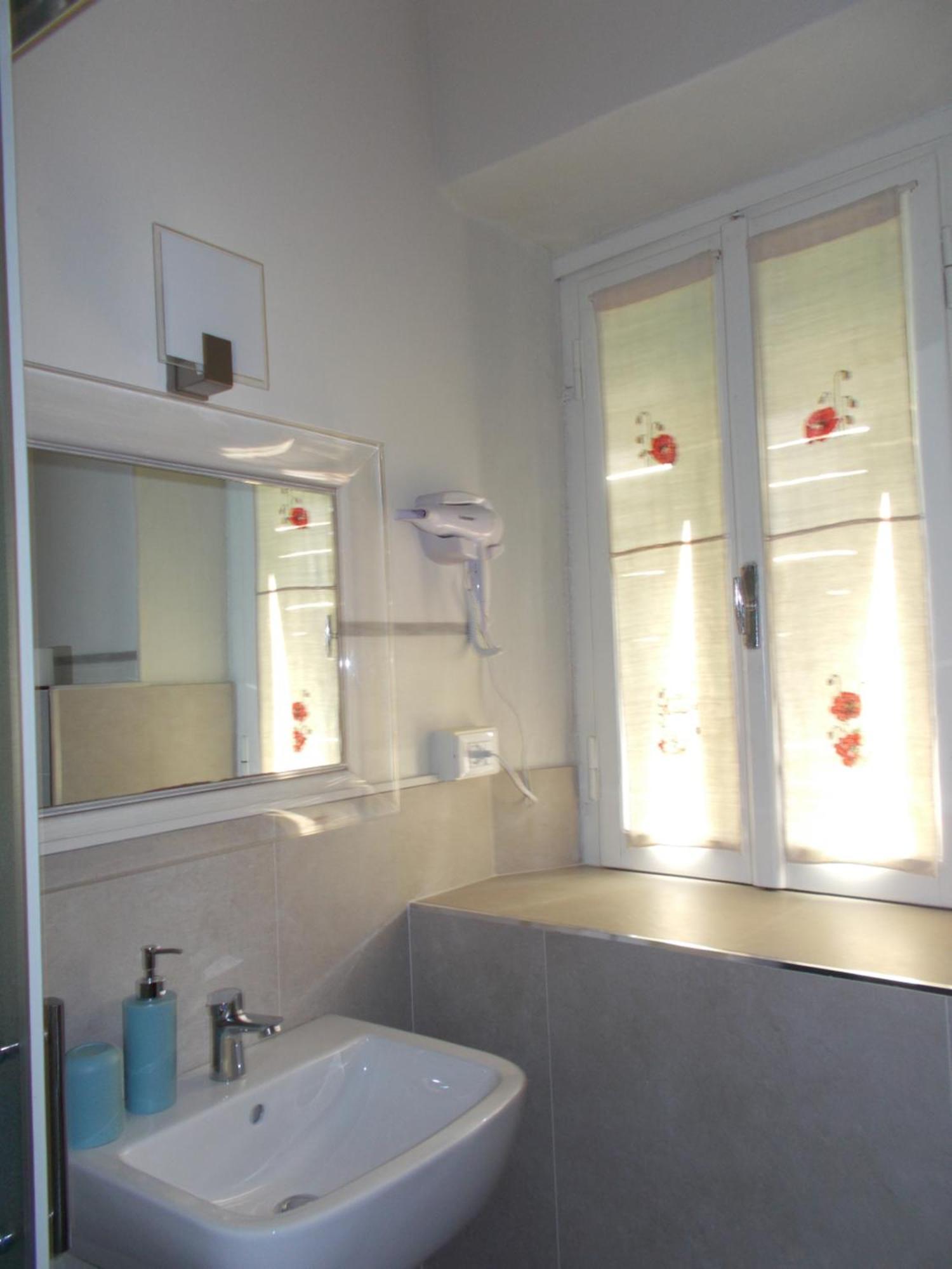Guest House Le Arti Minori Serravalle Pistoiese Екстериор снимка