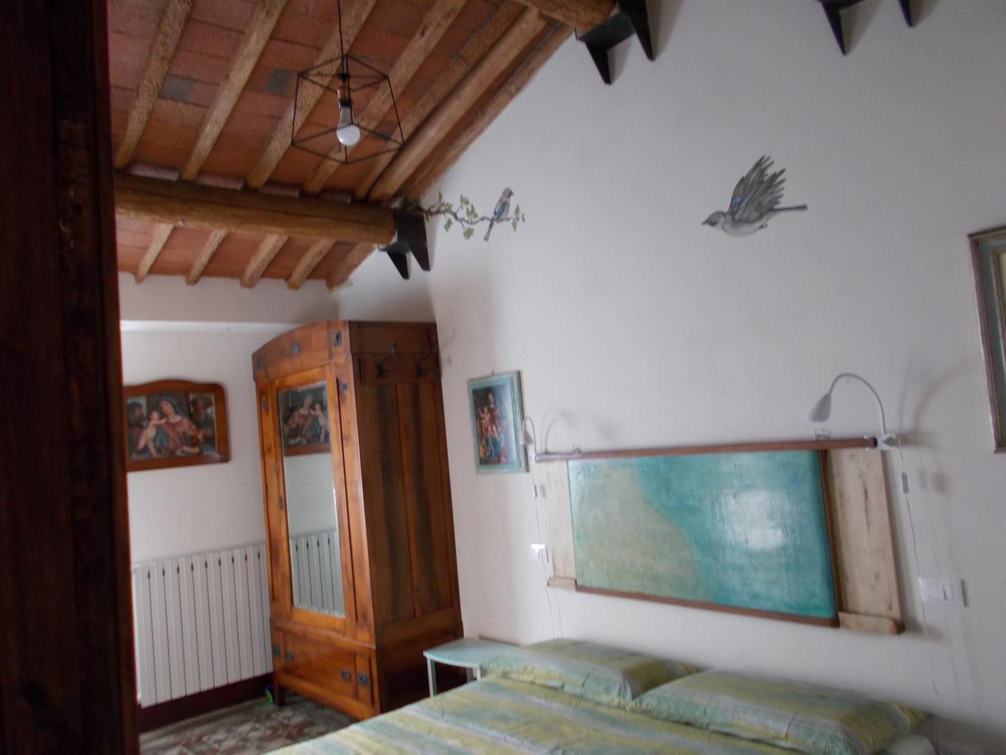 Guest House Le Arti Minori Serravalle Pistoiese Екстериор снимка