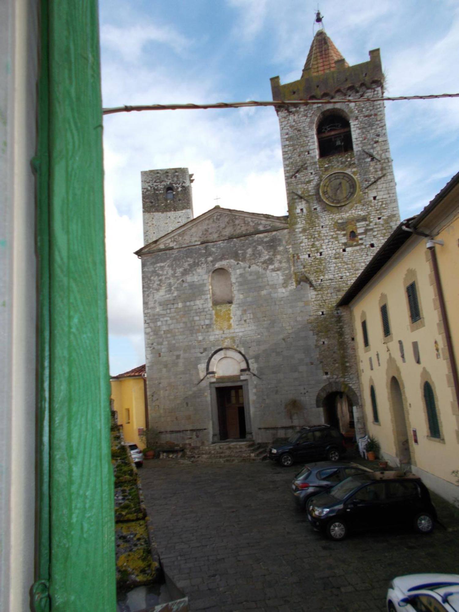 Guest House Le Arti Minori Serravalle Pistoiese Екстериор снимка