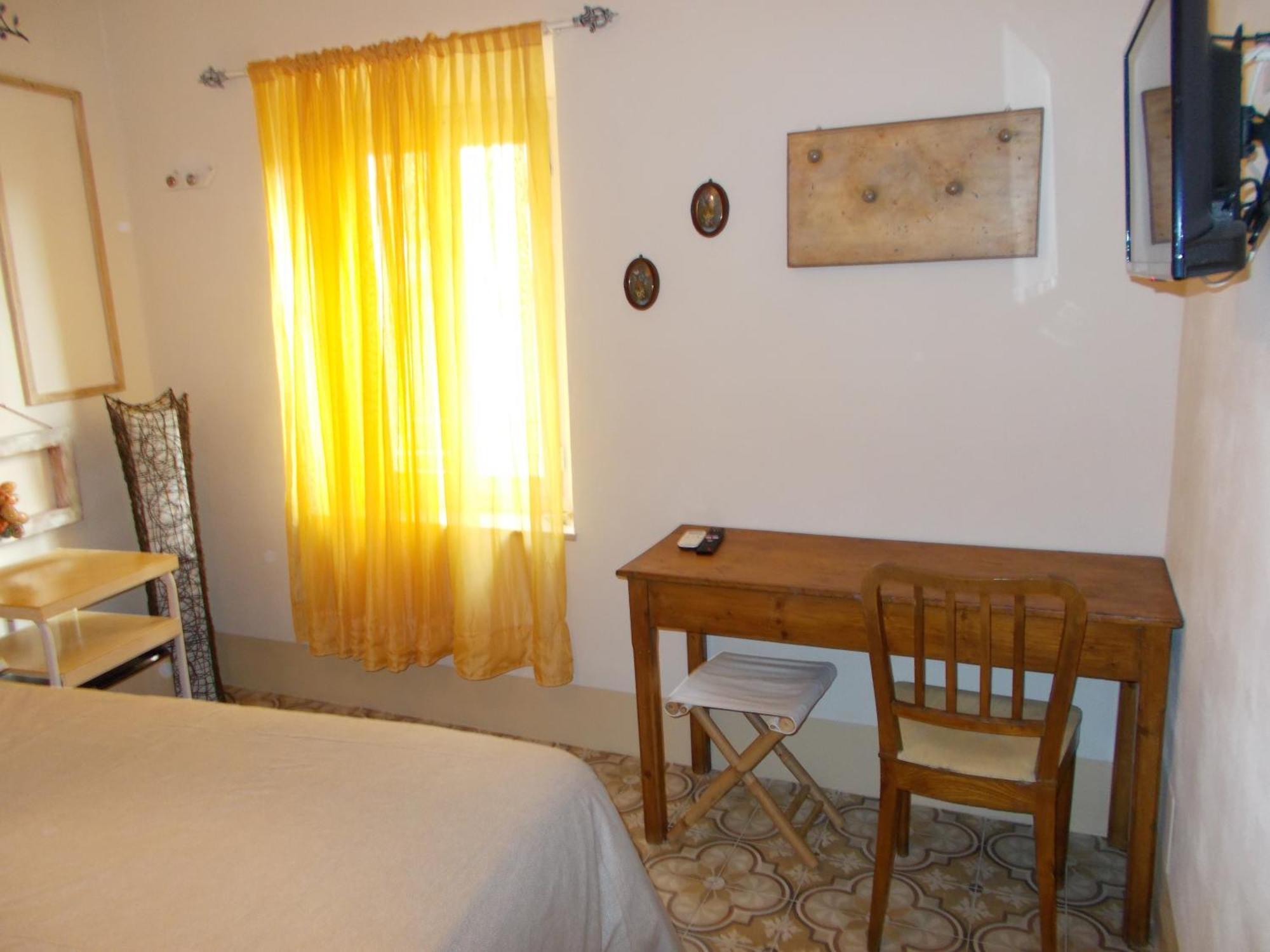 Guest House Le Arti Minori Serravalle Pistoiese Екстериор снимка